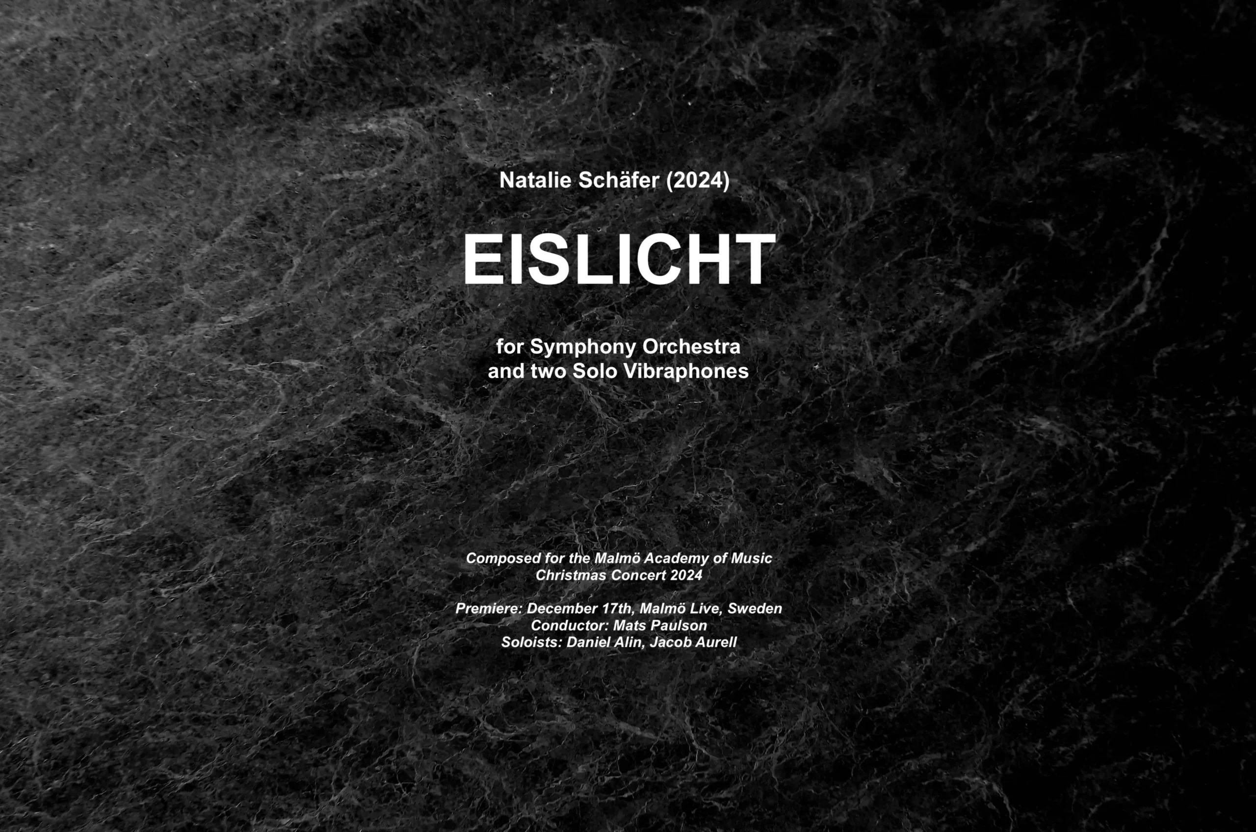 Eislicht